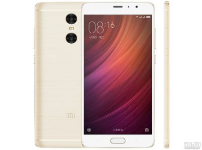 Лот: 8967722. Фото: 1. Xiaomi Redmi Pro [3/64Гб, 10 ядер... Смартфоны