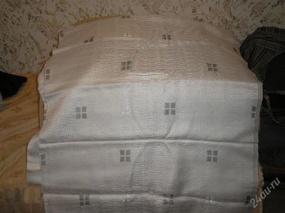 Лот: 885919. Фото: 1. Ткань для штор 11. Шторы, тюль