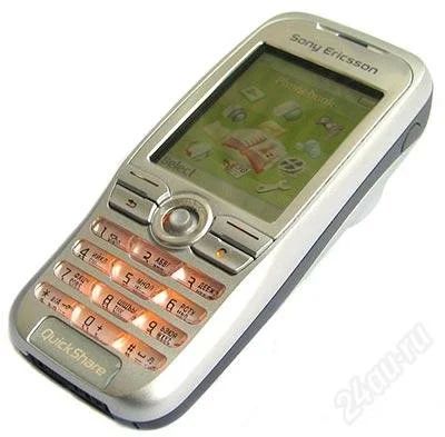 Лот: 1866858. Фото: 1. SonyEricsson K500i. Кнопочные мобильные телефоны