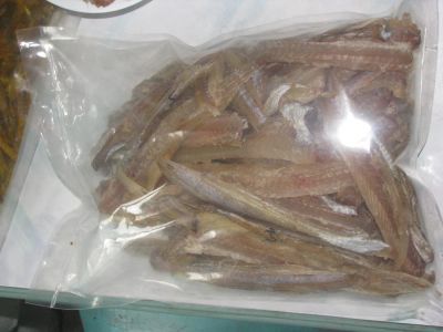 Лот: 7717403. Фото: 1. Минтай- спинки солено-сушеный. Икра, рыба, морепродукты