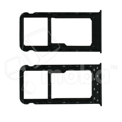 Лот: 18914849. Фото: 1. Держатель SIM для Huawei P Smart... Корпуса, клавиатуры, кнопки