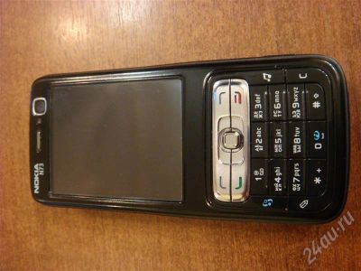 Лот: 256406. Фото: 1. Nokia N73 ME. Кнопочные мобильные телефоны