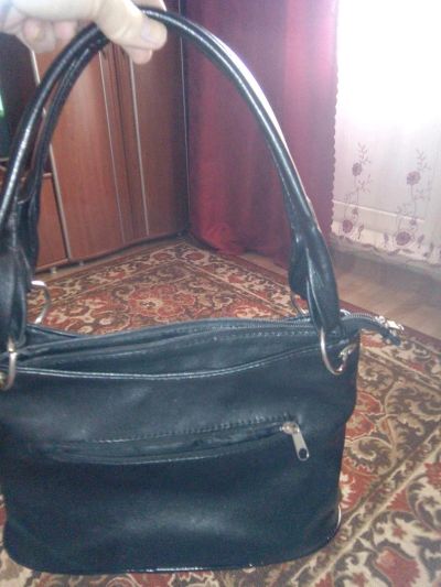 Лот: 9052370. Фото: 1. Сумка. Сумки