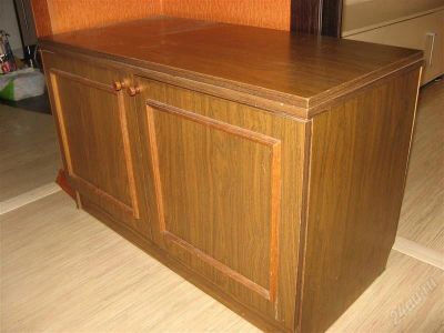 Лот: 2053027. Фото: 1. Тумба. Стойки и тумбы для аппаратуры