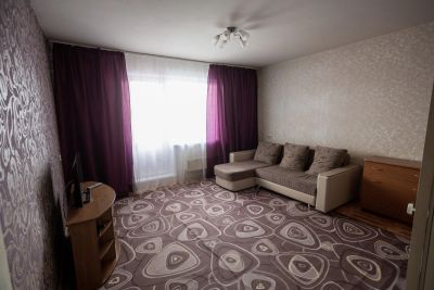 Лот: 17417823. Фото: 1. 45 м², 1-комнатная квартира. Квартиры, студии