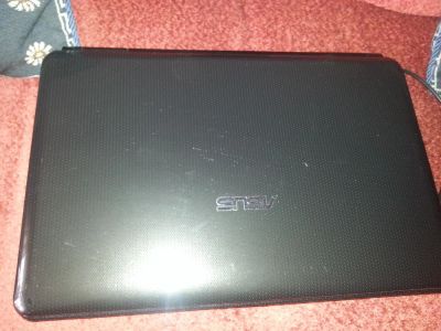 Лот: 9608349. Фото: 1. asus k 50 ab. Другое (компьютеры, оргтехника, канцтовары)