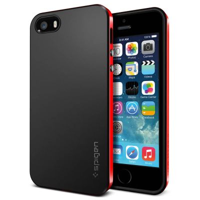 Лот: 3790906. Фото: 1. Защитный чехол Spigen SGP Neo... Чехлы, бамперы