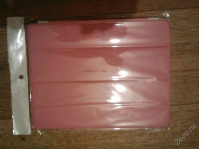 Лот: 2472175. Фото: 1. Smart Cover для Apple Ipad 2... Чехлы, обложки