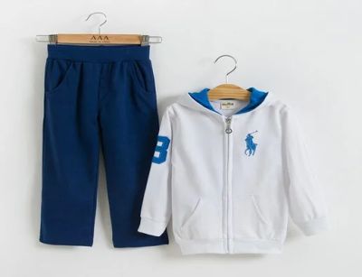 Лот: 4110232. Фото: 1. Костюм POLO. Костюмы, пиджаки, комбинезоны