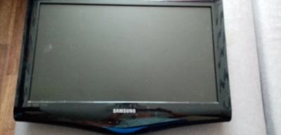 Лот: 17952904. Фото: 1. Телевизор samsung le22b350f2w. Запчасти для телевизоров, видеотехники, аудиотехники