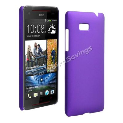 Лот: 3257399. Фото: 1. Чехол крышка для HTC Desire 600... Чехлы, бамперы