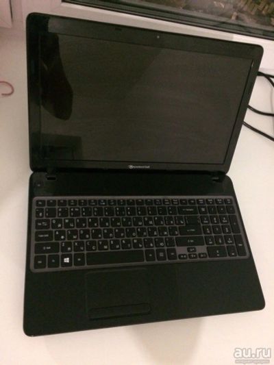 Лот: 9127648. Фото: 1. Ноутбук игровой Packard Bell... Ноутбуки