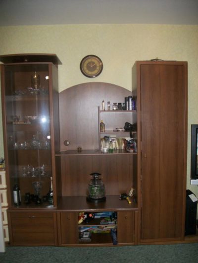 Лот: 7650506. Фото: 1. Стенка. Гостиные, стенки, горки