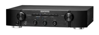 Лот: 13373487. Фото: 1. Интегральный усилитель Marantz... Усилители, эквалайзеры