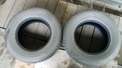 Лот: 10336969. Фото: 1. Nokian Hakkapeliitta 5 Sport Utility. Шины