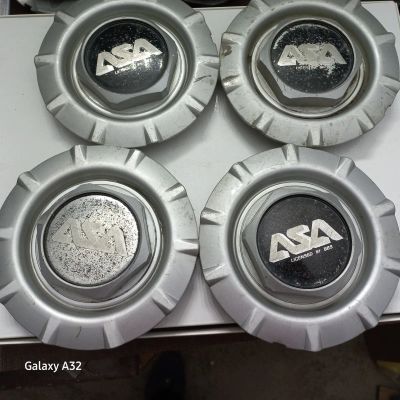 Лот: 25507508. Фото: 1. Крышки для литья ASA 158#60мм... Колпаки