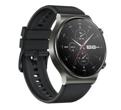 Лот: 19052826. Фото: 1. Смарт-часы Huawei WATCH GT 2 Pro... Смарт-часы, фитнес-браслеты, аксессуары