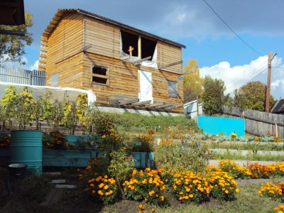 Лот: 6033002. Фото: 1. Дача ст. Минино-Пугачево, общ... Дачи