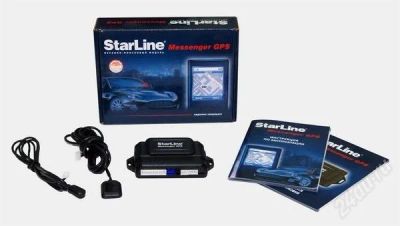 Лот: 2122310. Фото: 1. Модуль спутниковый охранный StarLine... Автомобильные сигнализации
