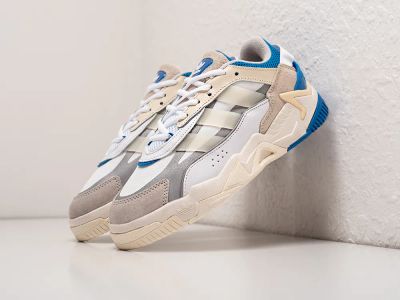 Лот: 24976944. Фото: 1. Кроссовки Adidas Niteball II. Кеды, кроссовки, слипоны