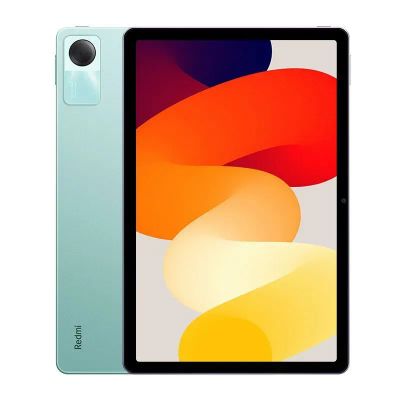 Лот: 21558199. Фото: 1. Планшет Xiaomi Redmi Pad SE 8... Планшеты