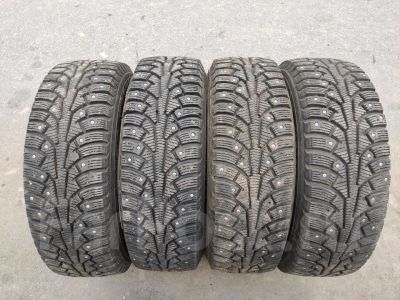 Лот: 14854623. Фото: 1. Nokian Nordman 5 195/65 R15. Шины