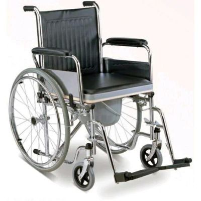 Лот: 11130421. Фото: 1. Ивалидная коляска. Реабилитация, уход за больными