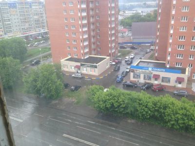 Лот: 6337434. Фото: 1. Продам 2х ком. квартиру на Судостроительной... Квартиры, студии