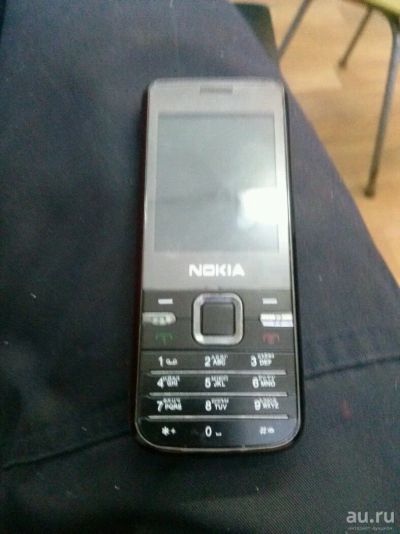 Лот: 10792052. Фото: 1. Nokia 6700. Кнопочные мобильные телефоны