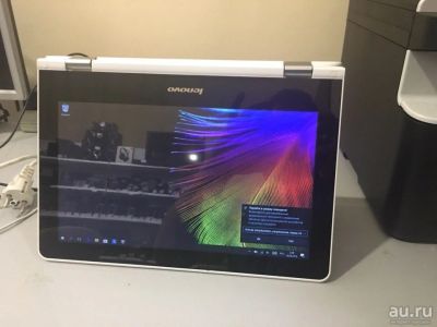 Лот: 13876598. Фото: 1. Ноутбук Lenovo Yoga 300. Ноутбуки