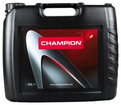 Лот: 20068133. Фото: 1. CHAMPION ECO FLOW CVT FLUID 20L... Масла, жидкости