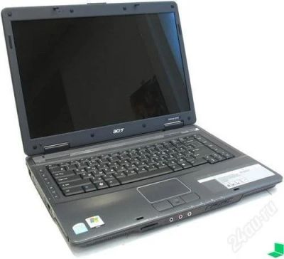 Лот: 1093846. Фото: 1. Ноутбук acer extensa 5220. Ноутбуки
