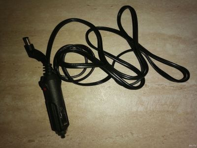 Лот: 17288870. Фото: 1. Автомобильная зарядка 12V - 24V... Зарядные устройства, блоки питания, адаптеры сетевые для смартфонов