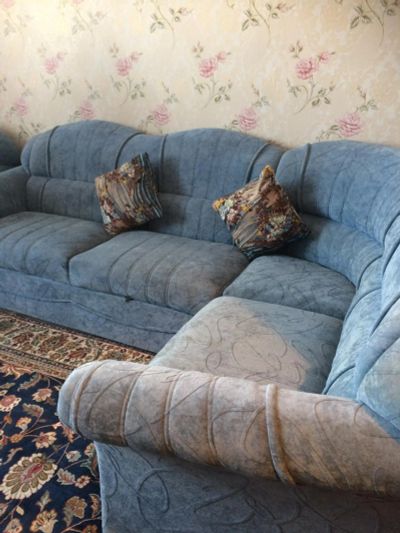 Лот: 9126477. Фото: 1. Мягкий уголок. Диваны