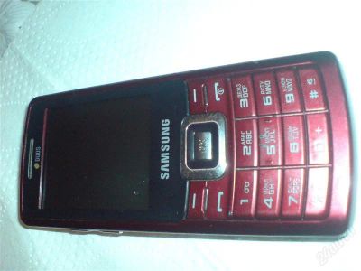 Лот: 1052712. Фото: 1. SAMSUNG DUOS C5212 (продажа, обмен... Кнопочные мобильные телефоны