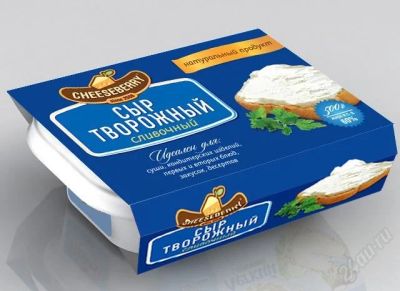 Лот: 2569867. Фото: 1. cheeseberry вкусный творожно-сливочный... Другое (продукты)