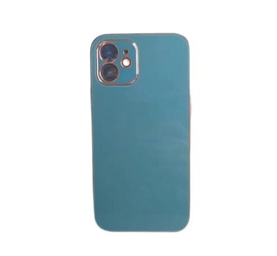 Лот: 22146814. Фото: 1. ЧЕХОЛ ДЛЯ iPhone 12 MIRROR CASE. Чехлы, бамперы