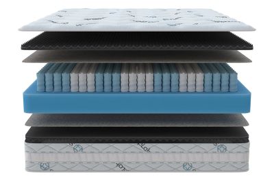 Лот: 23904505. Фото: 1. Матрас SLEEPLAB Professional. Матрасы