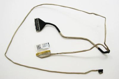 Лот: 11090143. Фото: 1. Шлейф матрицы ноутбука Lenovo... Шлейфы, кабели, переходники
