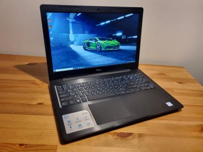 Лот: 18970402. Фото: 1. Dell 15,6"/i5-7200u/Radeon 530... Ноутбуки