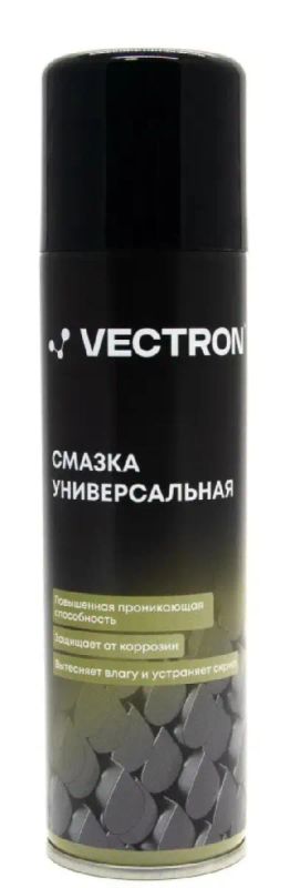 Лот: 25324561. Фото: 1. Смазка универсальная Vectron... Масла, жидкости