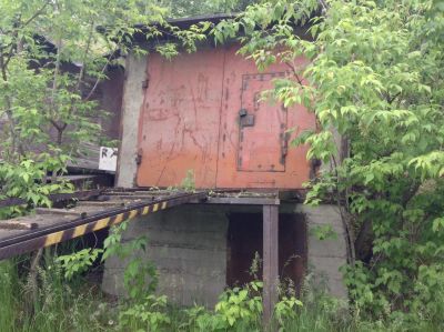 Лот: 4246053. Фото: 1. продажа лодочного гаража с моторной... Гаражи, парковочные места