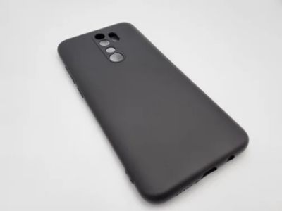 Лот: 18242983. Фото: 1. Чехол накладка Xiaomi Redmi Note... Чехлы, бамперы