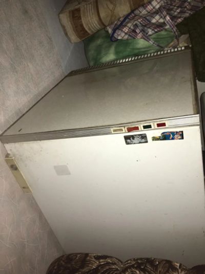 Лот: 7253599. Фото: 1. морозильник бирюса. Холодильники, морозильные камеры