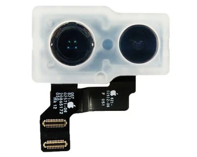 Лот: 18448502. Фото: 1. Камера задняя Apple iPhone 12... Динамики, микрофоны