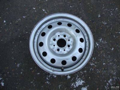 Лот: 9138220. Фото: 1. Диск ВАЗ 4х98R-14. Диски