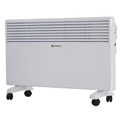 Лот: 25343286. Фото: 1. Конвектор Primera PHP-2000-MWB. Обогреватели бытовые