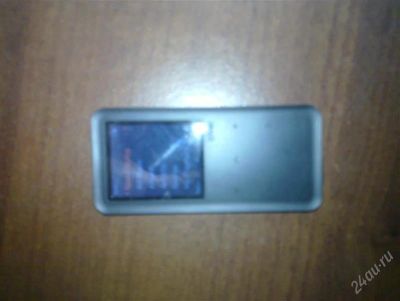 Лот: 1846813. Фото: 1. Плеер mp3 iRiver E30 4GB. Плееры