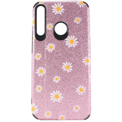 Лот: 19956175. Фото: 1. Чехол Huawei Honor 9C (AKA-L29... Чехлы, бамперы