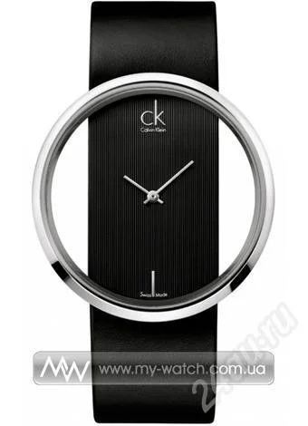 Лот: 515603. Фото: 1. Часы - Calvin Klein - Коллекция... Красноярск